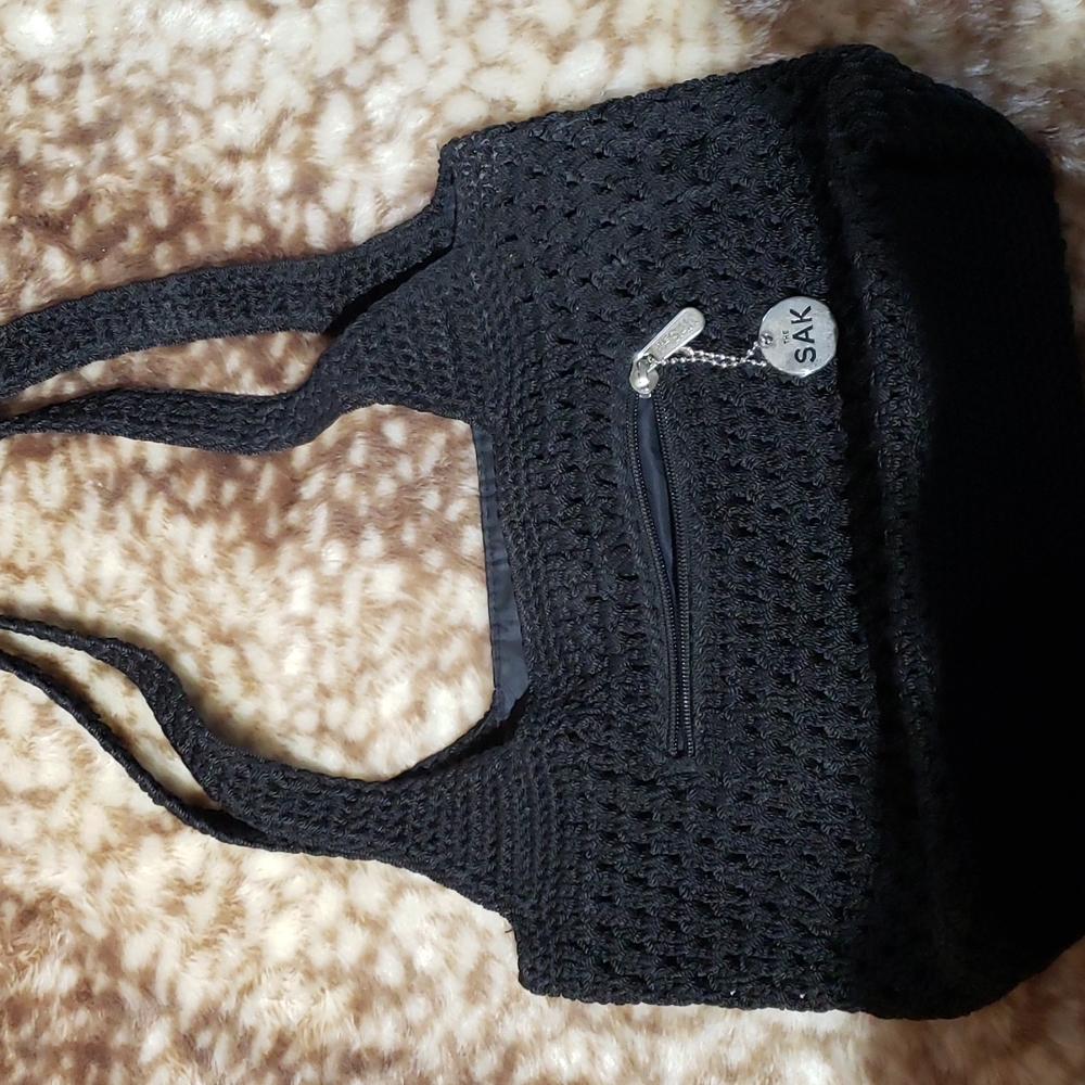 The Sak shoulder bag